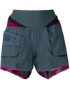 ADIDAS ORIGINALS HEAT.RDY TRAINING SHORTS