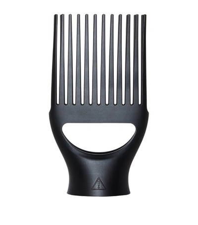 Ghd Helios Professional Comb Nozzle In Black