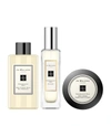 JO MALONE LONDON POMEGRANATE NOIR FRAGRANCE GIFT SET,16038281