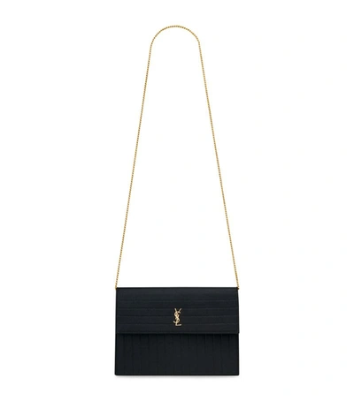 Saint Laurent Victoire Shoulder Bag
