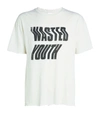 ALCHEMIST WASTED YOUTH T-SHIRT,16062475