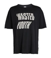 ALCHEMIST WASTED YOUTH T-SHIRT,16062480