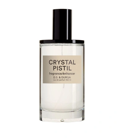 D.s. & Durga Crystal Pistil Eau De Parfum (100ml) In White