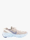 Nike Space Hippie 4 Recycled Yarn Trainers In Beige