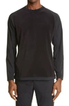 AND WANDER THERMOLITE & FLEECE BASE LAYER T-SHIRT,5740254041