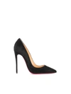 CHRISTIAN LOUBOUTIN SO KATE 120,SO KATE 120 BLACK