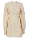 WANDERING MACRAME DRESS,11597249