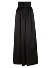 WANDERING HIGH WAIST LONG SKIRT,11597245