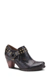 L'artiste Kacielou Bootie In Black
