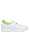 A.TESTONI A. TESTONI MAN SNEAKERS WHITE SIZE 8 SOFT LEATHER,11947885XM 4