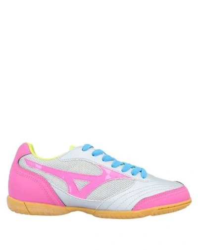 Mizuno Sneakers In Pink