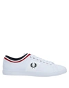 FRED PERRY SNEAKERS,11952828IE 6