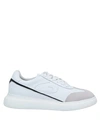 ALBERTO GUARDIANI SNEAKERS,11957599TA 15