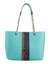 Roberta Di Camerino Handbags In Blue
