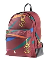 ROBERTA DI CAMERINO BACKPACKS,45541556JE 1