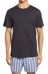 NORDSTROM MEN'S SHOP PIMA COTTON CREWNECK T-SHIRT,NO446042MN