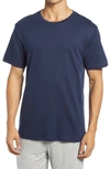 NORDSTROM MEN'S SHOP PIMA COTTON CREWNECK T-SHIRT,NO446042MN