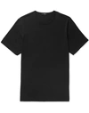 Theory T-shirt In Black