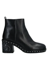 ADELE DEZOTTI ANKLE BOOTS,11940706GT 7