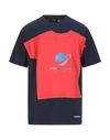 AFTERHOMEWORK T-SHIRTS,12503616QR 4