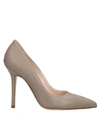 Liu •jo Pumps In Dove Grey