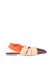 ALYSI BALLET FLATS,11947636XF 7