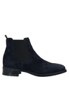 A.TESTONI ANKLE BOOTS,11948455RC 3