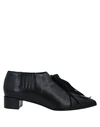 A.TESTONI ANKLE BOOTS,11948401TR 5