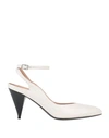 ERIKA CAVALLINI PUMPS,11959192HR 11