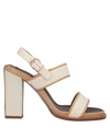 VERONIQUE BRANQUINHO SANDALS,11959284BG 7