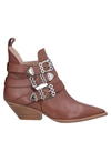 RAS ANKLE BOOTS,11960526QU 11