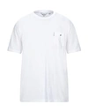 Ben Sherman T-shirts In White