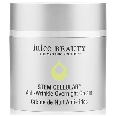 Juice Beauty Stem Cellular Anti-wrinkle Overnight Cream