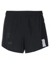 SATISFY Shorts & Bermuda