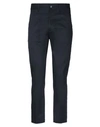 Mauro Grifoni Pants In Blue