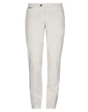 Eleventy Casual Pants In Beige