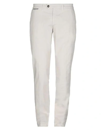 Eleventy Casual Pants In Beige