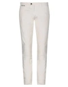 Eleventy Casual Pants In Sand