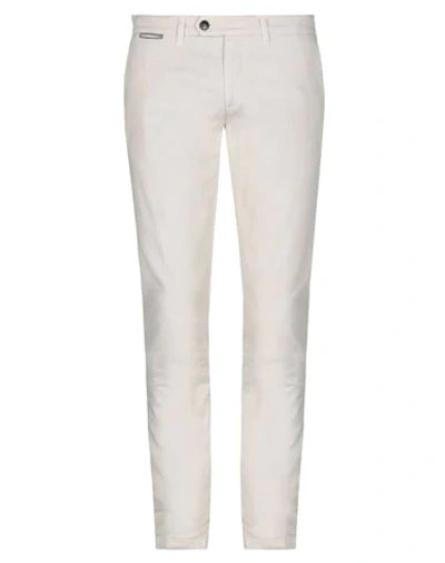 Eleventy Casual Pants In Sand