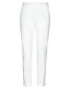 Briglia 1949 1949 Casual Pants In White