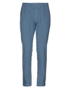 Briglia 1949 1949 Pants In Slate Blue