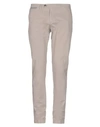 Eleventy Pants In Khaki