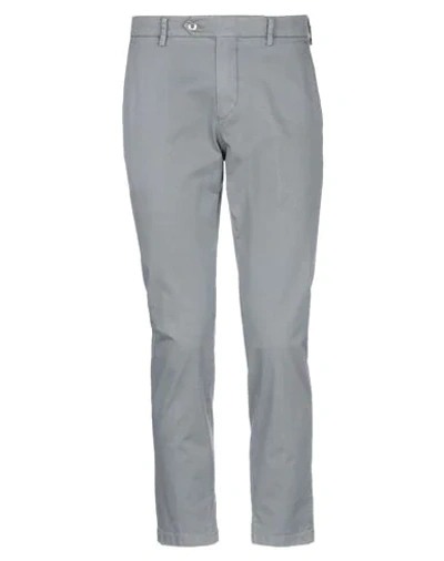 Be Able Pants In Grey