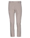 Be Able Pants In Dove Grey