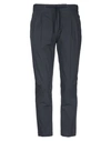 Be Able Casual Pants In Dark Blue