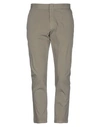 BE ABLE BE ABLE MAN PANTS KHAKI SIZE 32 COTTON, POLYAMIDE,13519106GW 6