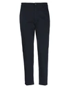 Department Five Pants In Dark Blue