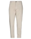 Department 5 Pants In Beige