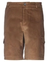 LES DEUX SHORTS & BERMUDA SHORTS,13520906RE 2