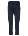 Haikure Man Pants Midnight Blue Size 29 Cotton, Elastane